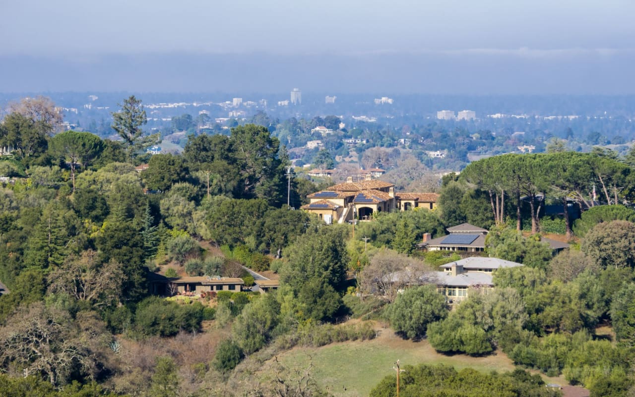 Los Altos Hills