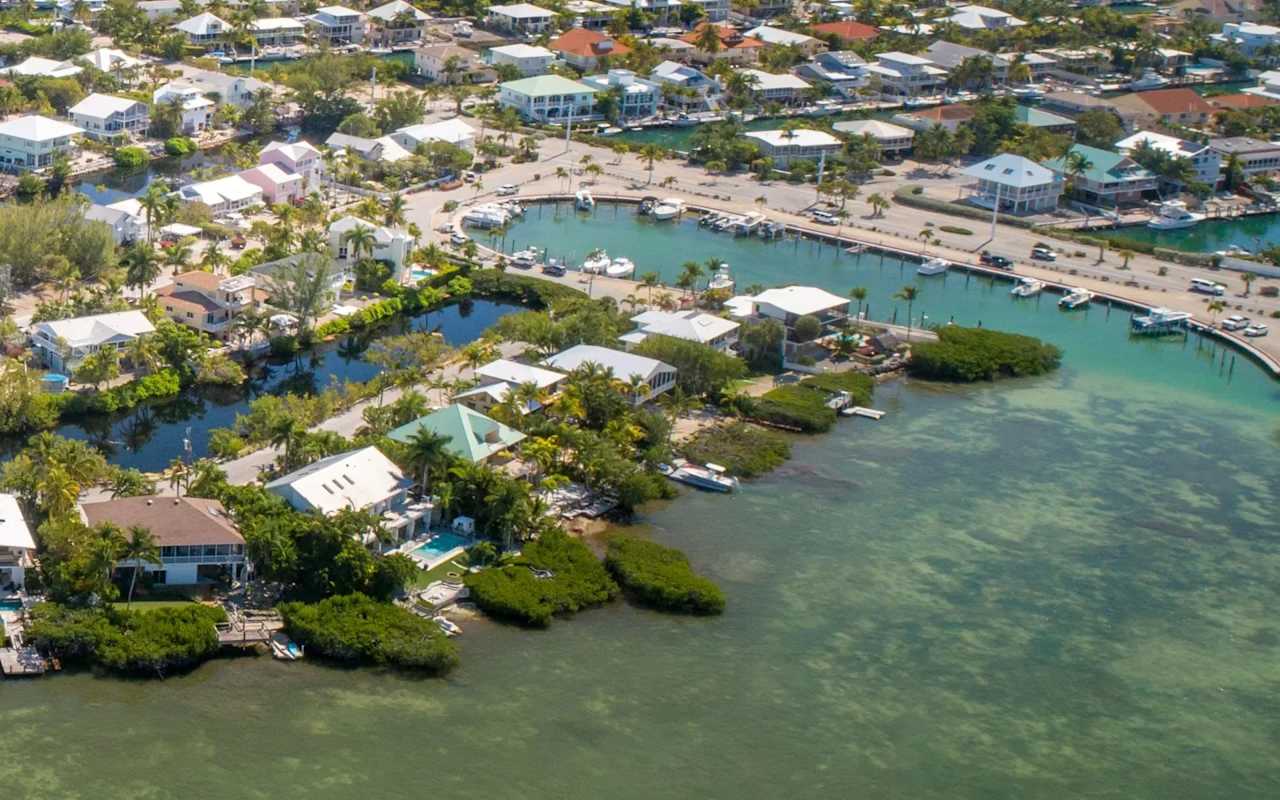 Port Antigua, Islamorada, FL Real Estate & Homes For Sale