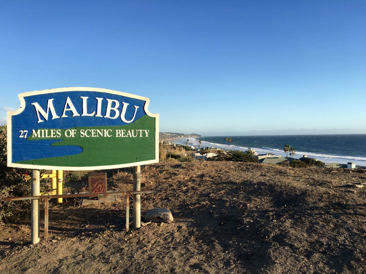 Malibu Overview