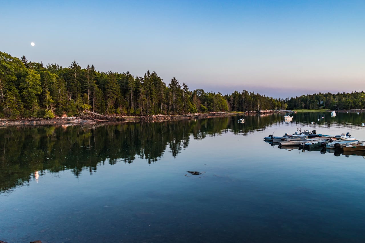 Bar Harbor