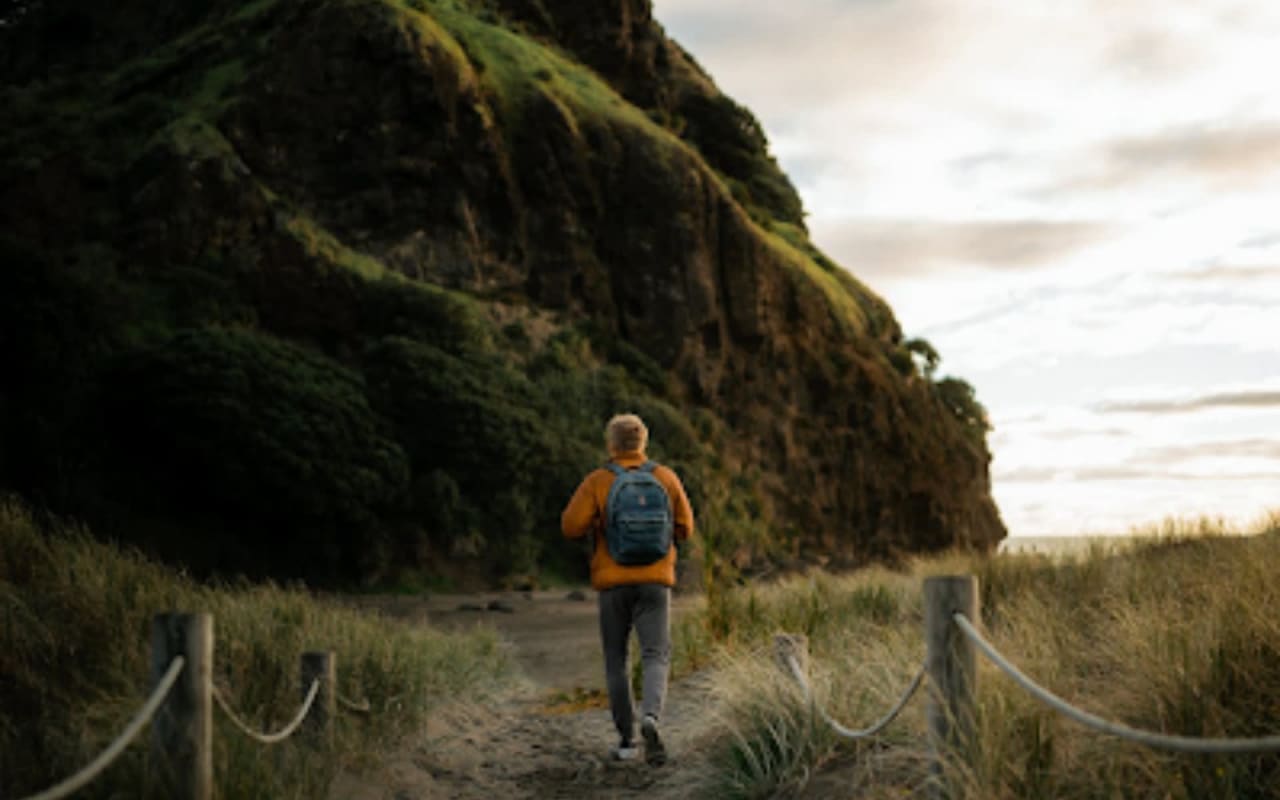 9 Hikes in Carmel with the Best Views