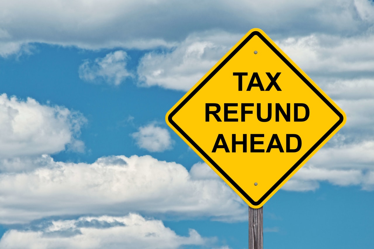 Ways To Use Your Tax Refund If You Want To Buy a Home