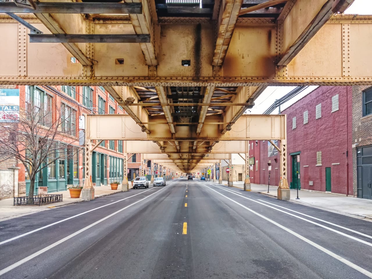 Chicago Neighborhoods: West Loop