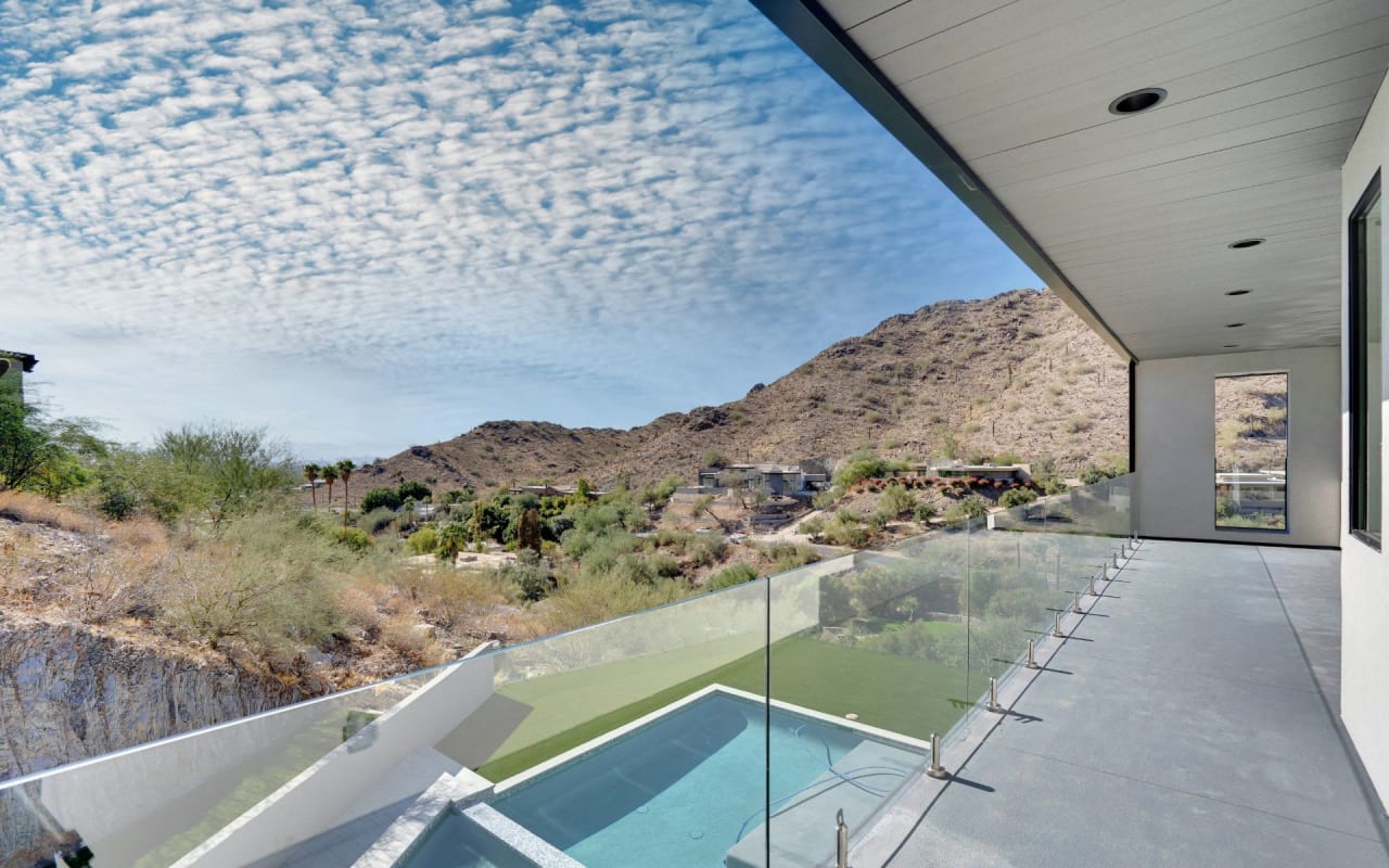 7043 N Longlook Road, Paradise Valley, AZ