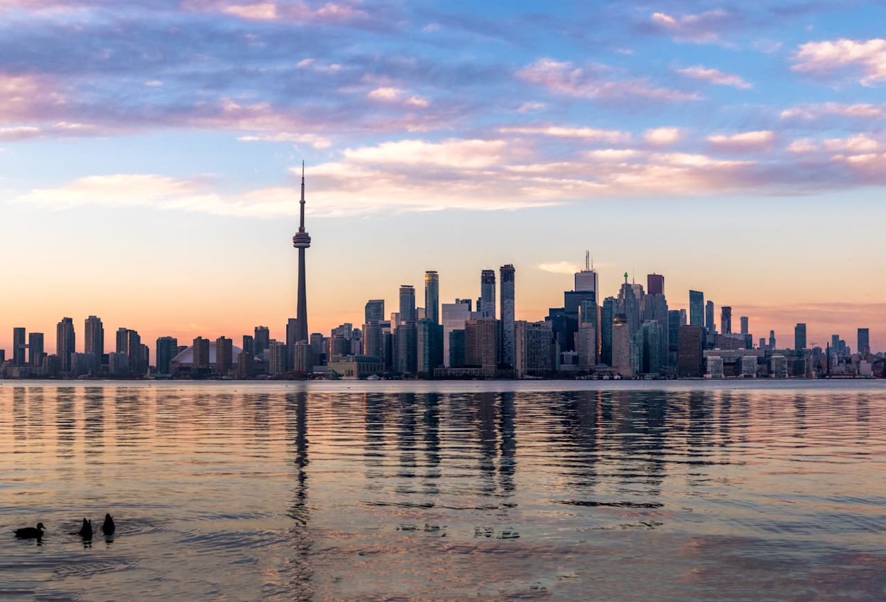 Globe and Mail: Toronto real estate market sparks back to life