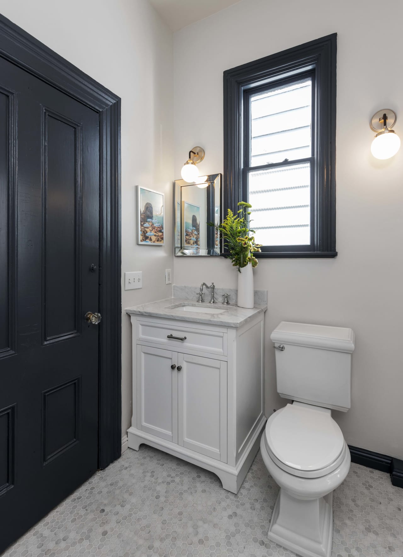 GUEST BATHROOM REFRESH // HOME SWEET RENO — Me and Mr. Jones