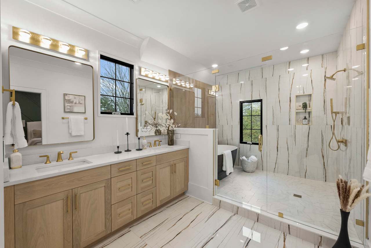 Berry Hill Townhomes