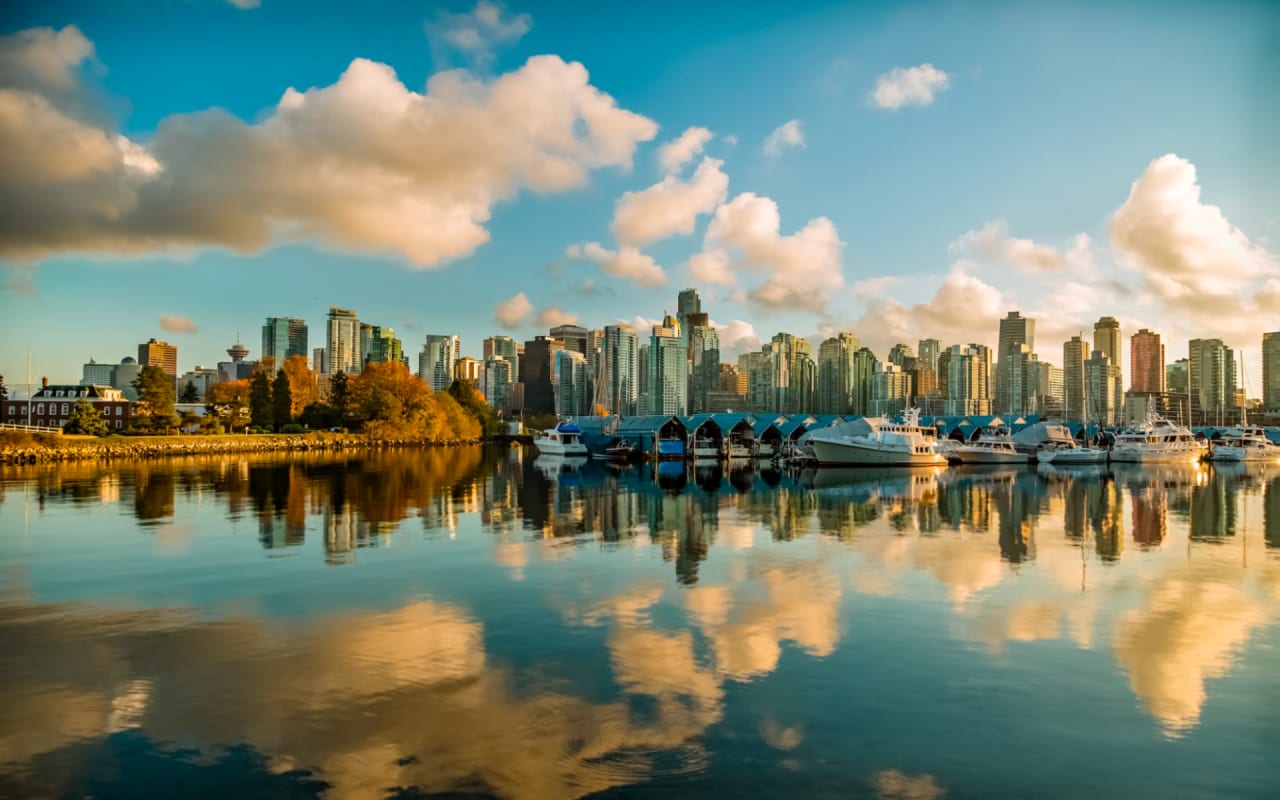 Honest Pros and Cons of Living in West Vancouver