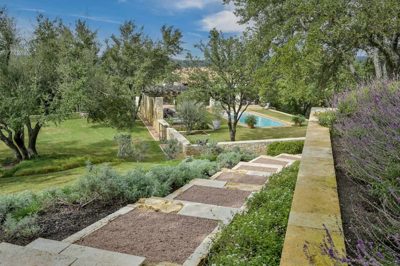 1702 Barton Creek Blvd