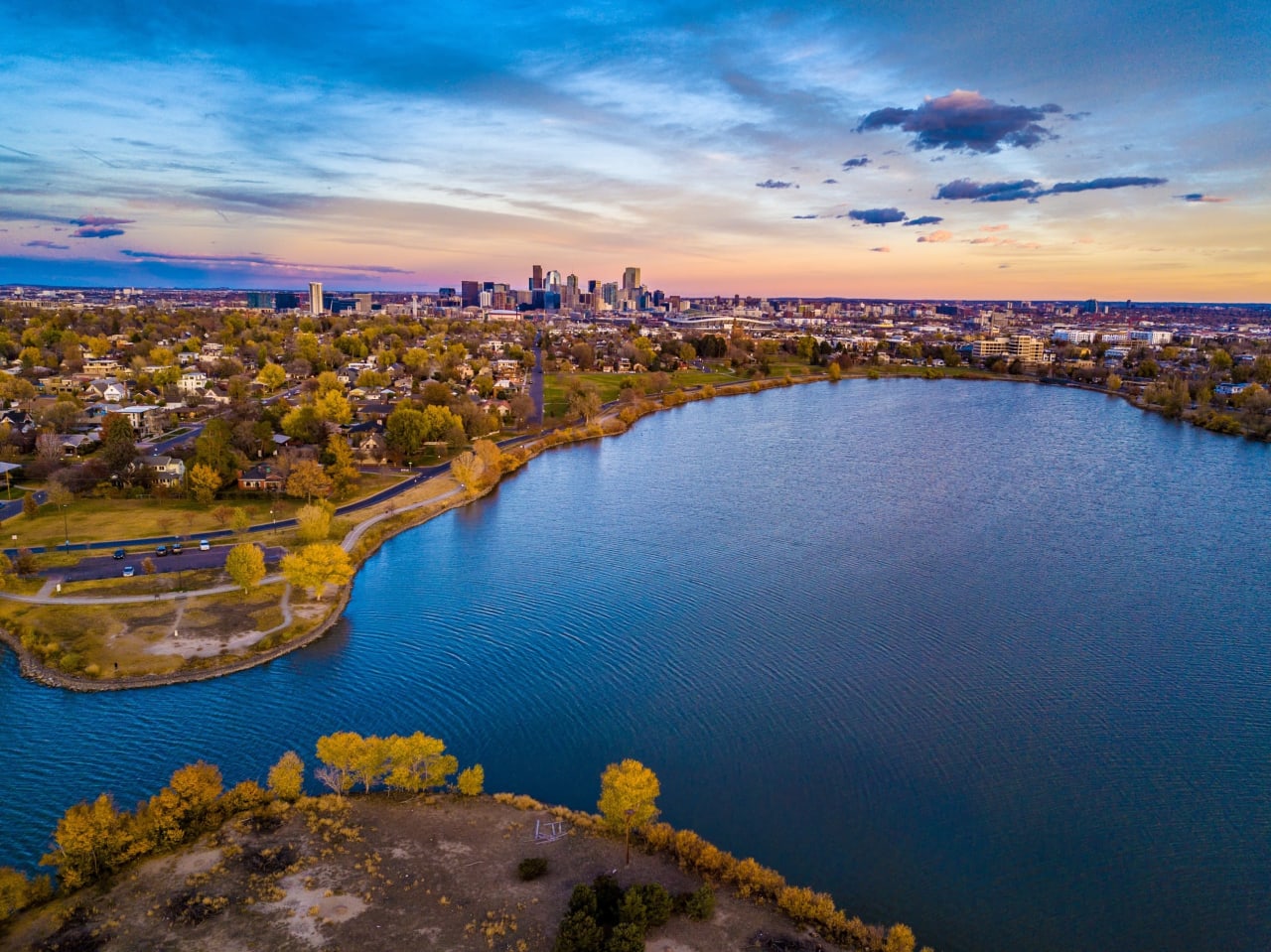 Sloan's Lake