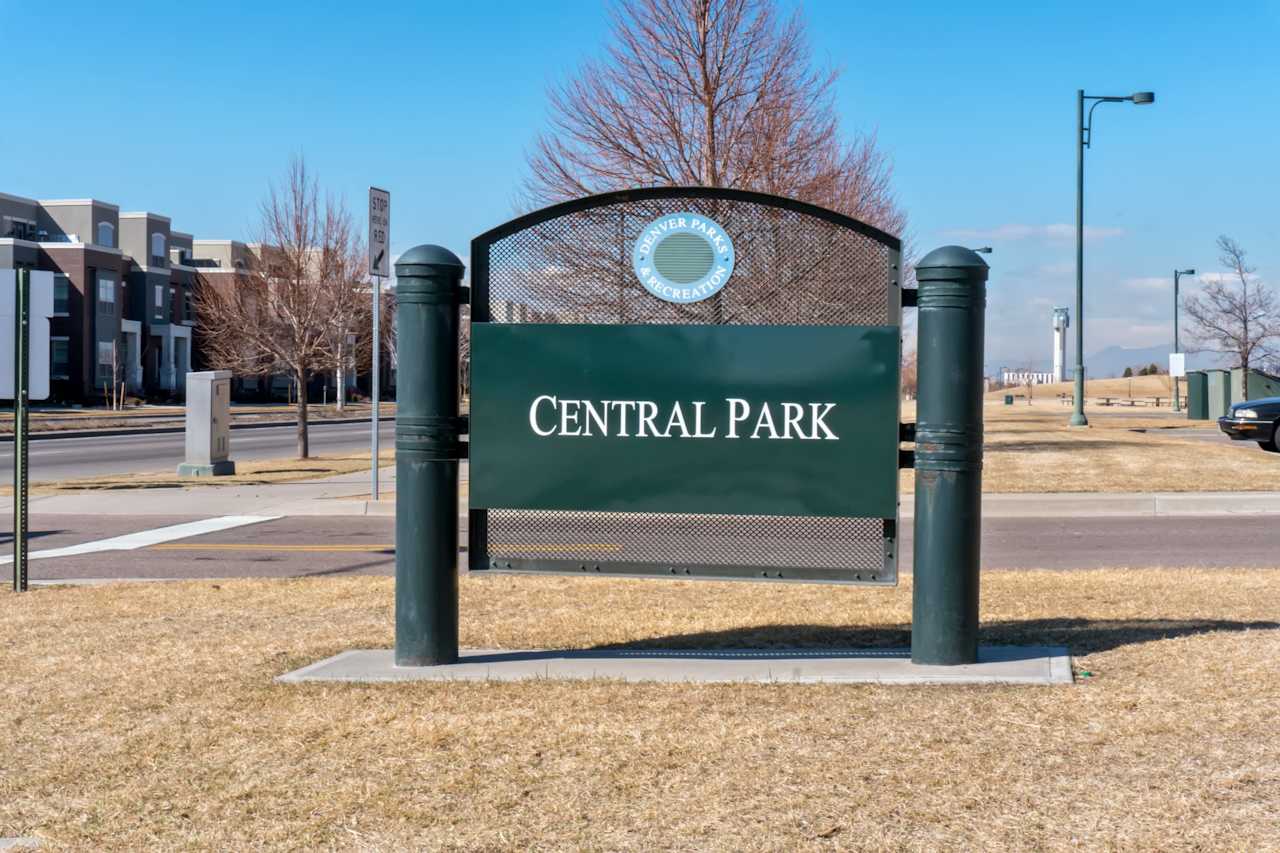 Central Park