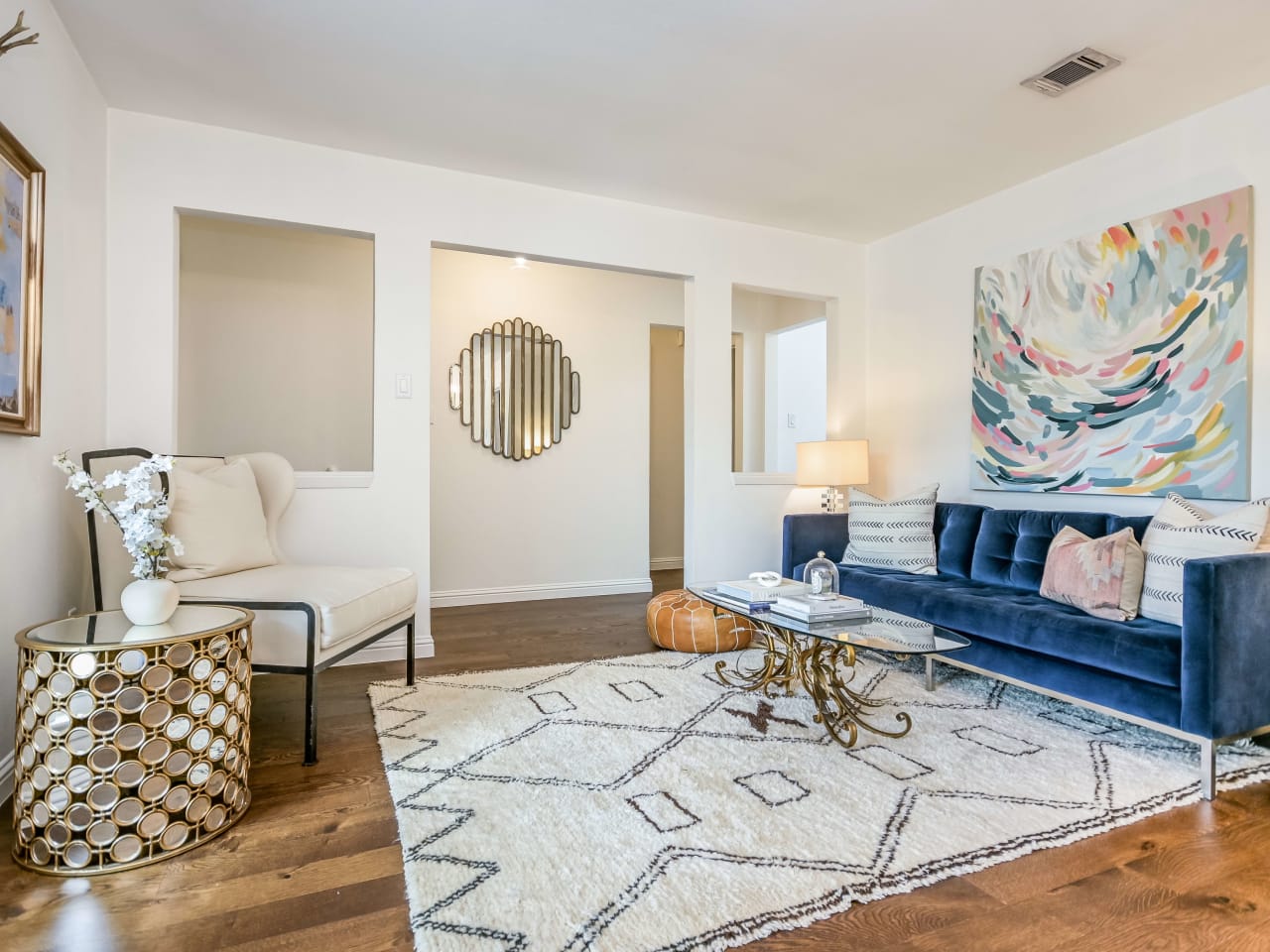 Beautifully Updated Home in the Heart of South Austin The Tapp Group