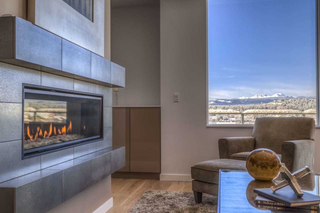 Lift Park City / Residences and Condos at Canyons Village