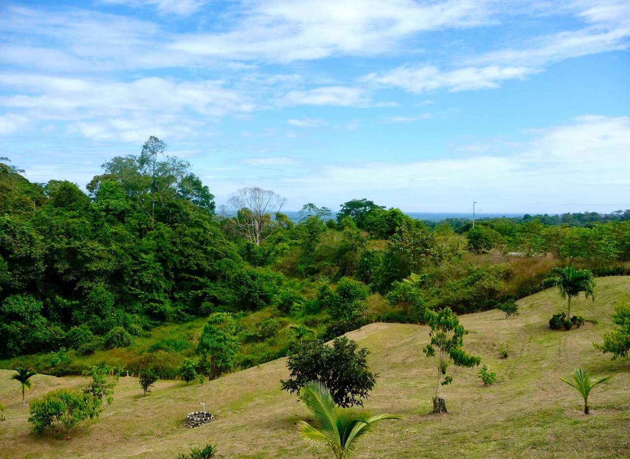 Grand View Estates - Costa Rica