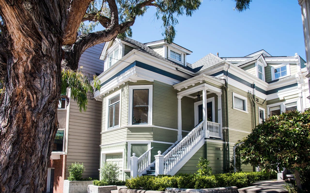 Historical San Joaquin Hills Real Estate Eric Crisp South Orange