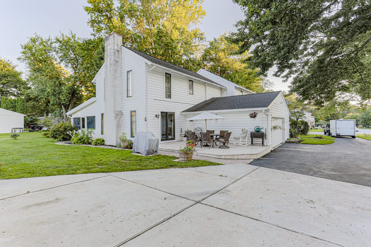 2843 Grubb Rd Joseph Connor