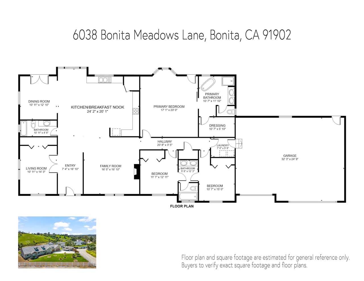 Modern Farmhouse Bonita, San Diego Matt Matt