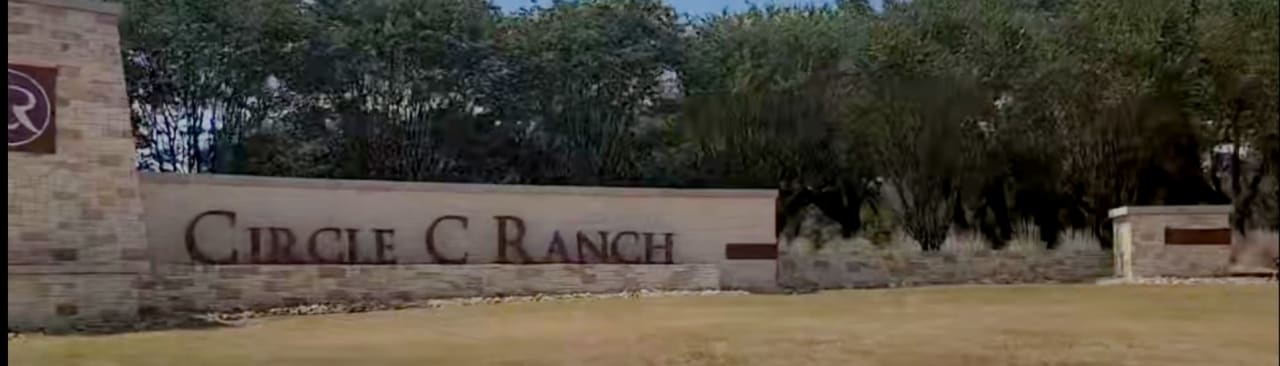 Circle C Ranch