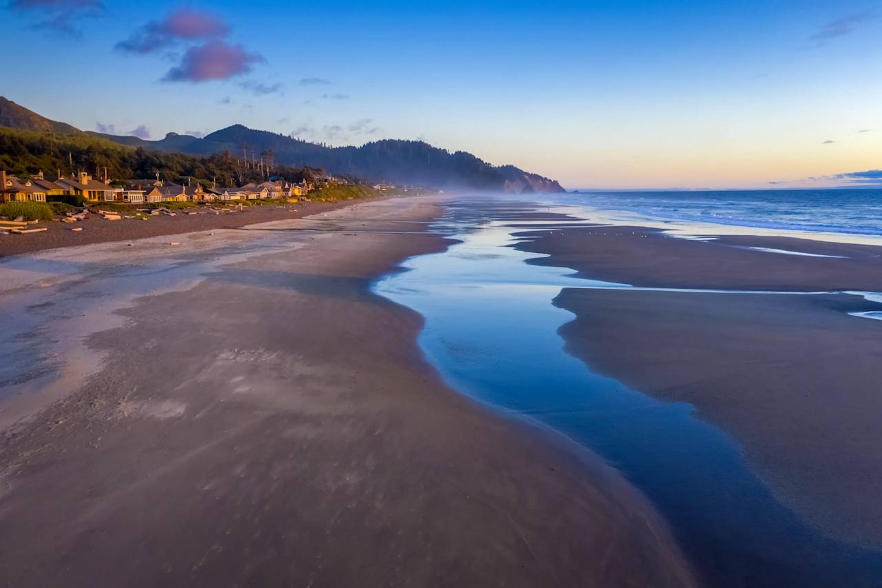 Arch Cape OR Real Estate & Homes for Sale Home + Sea Realty