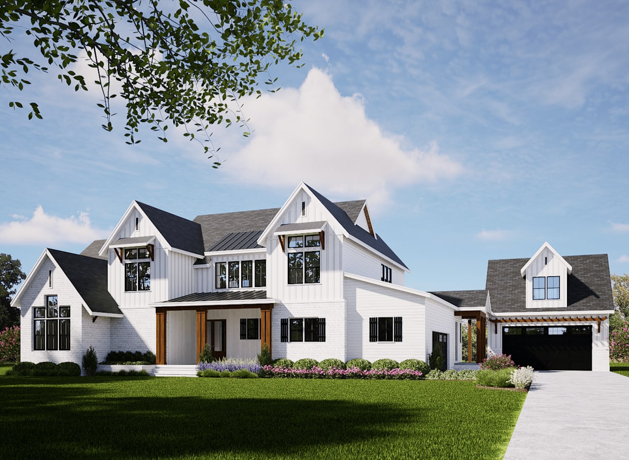 Wake Forest Gated Community