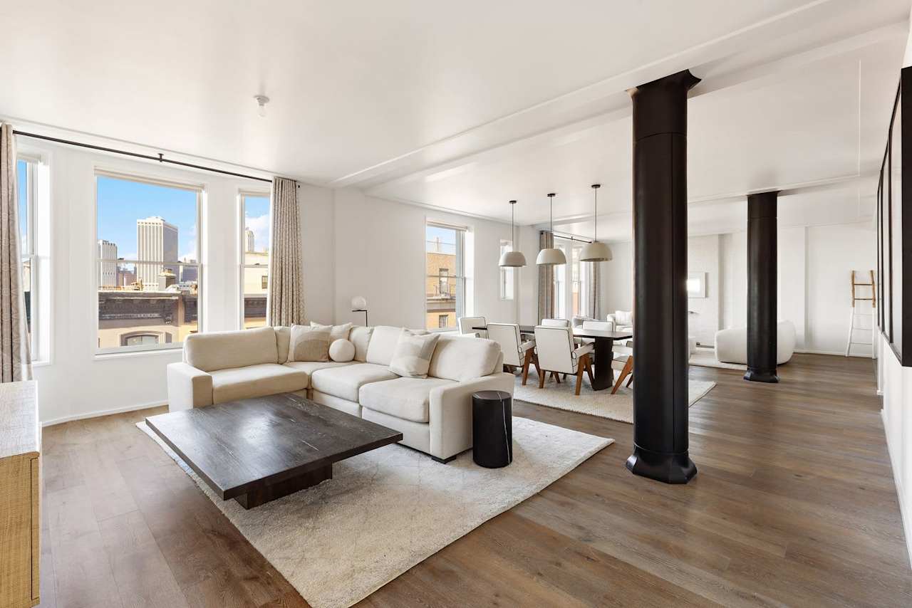 Issue no.52 - Brooklyn Heights