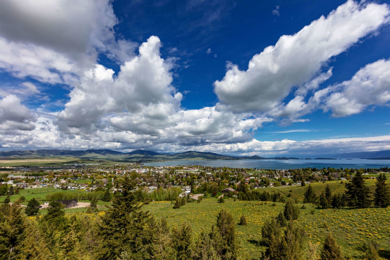 David Fetveit Flathead Lake Real Estate