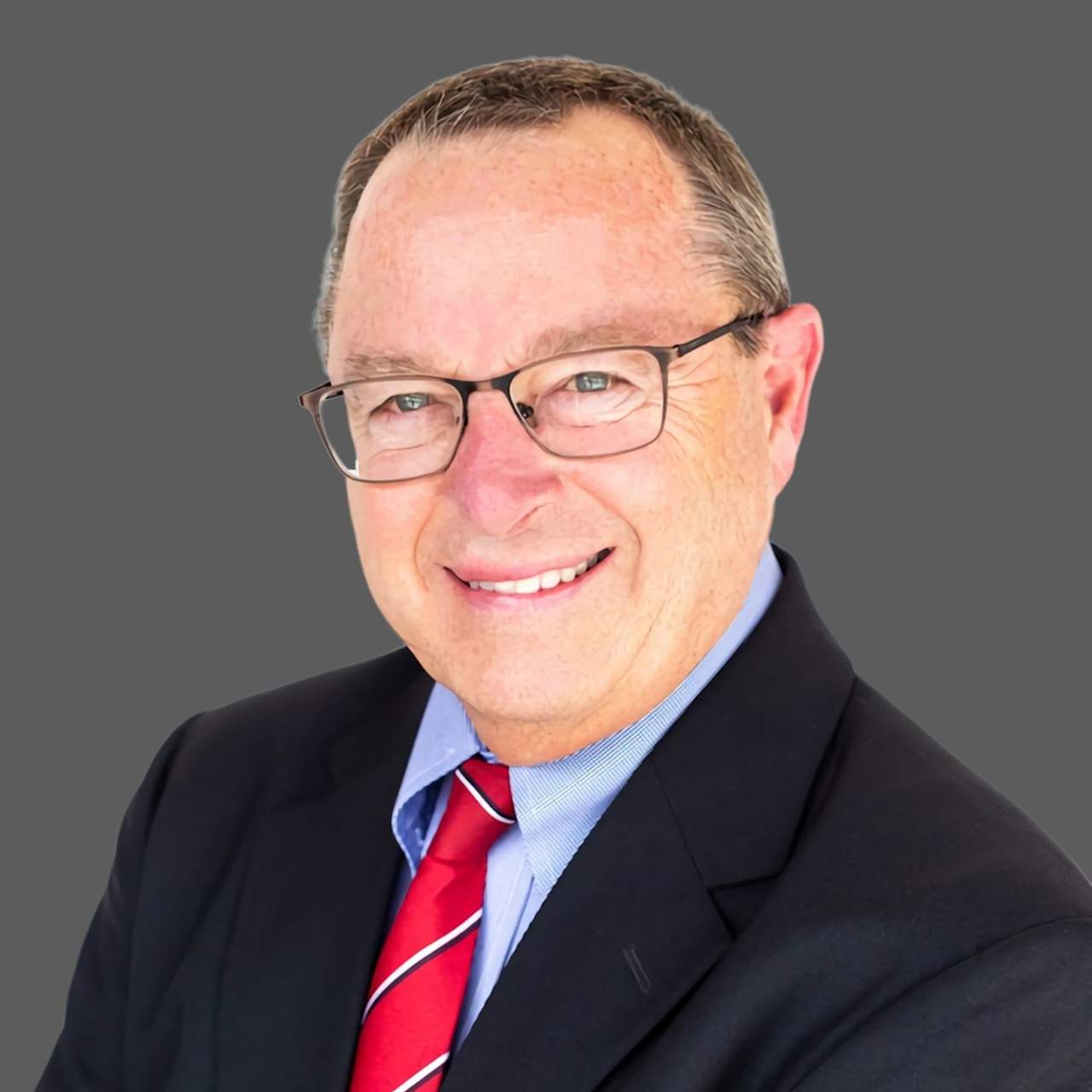 About Gilliam Kittrell