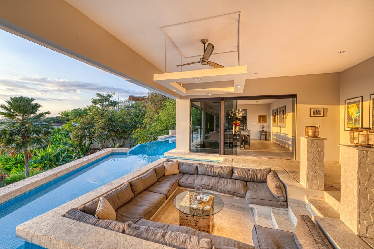 Cielo Azul Villa A Pinnacle of Luxury Living