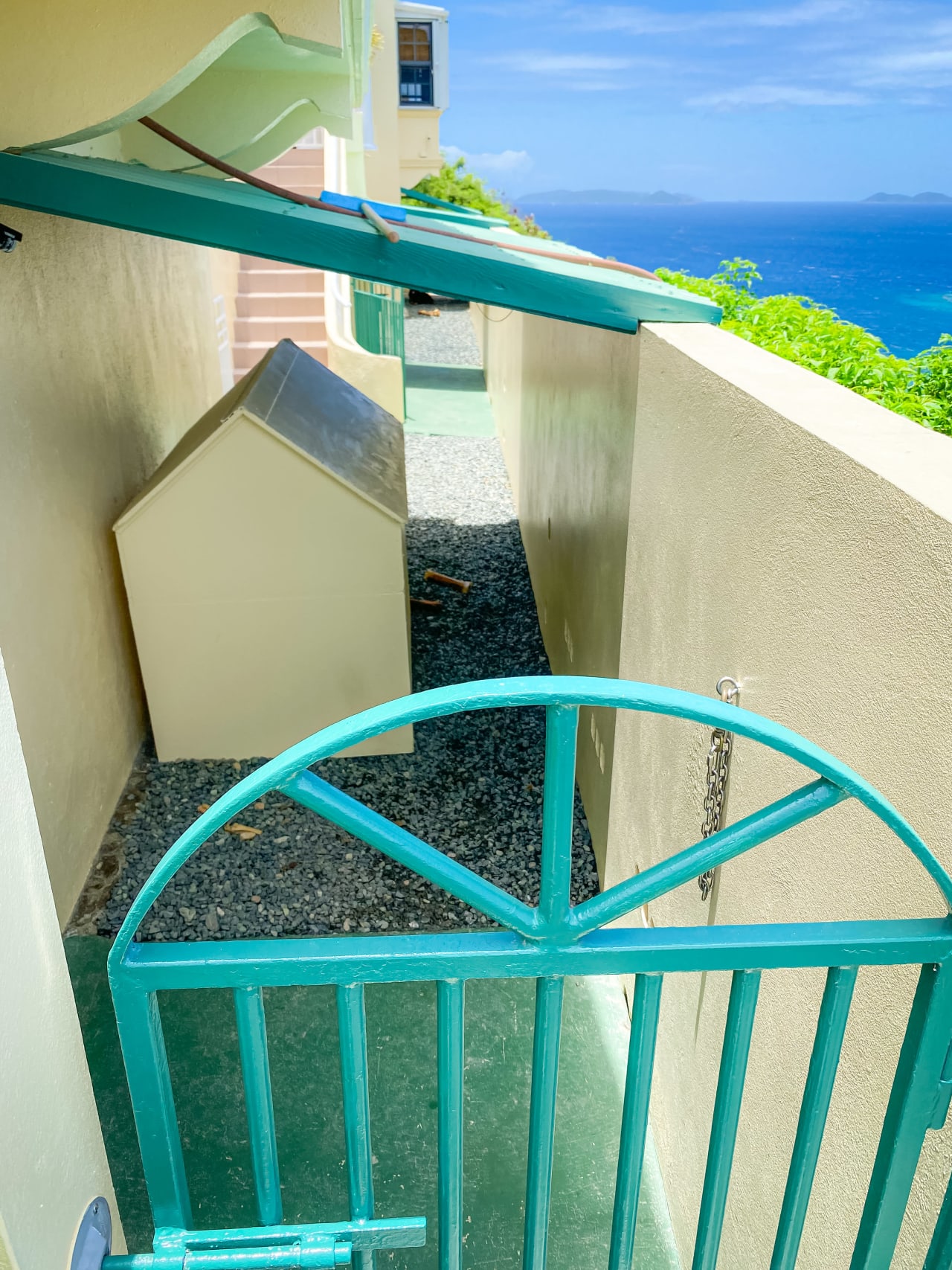 Villa Rosa Tortola VG 1110, BVI 4 Beds, 4.5 Baths Luxury