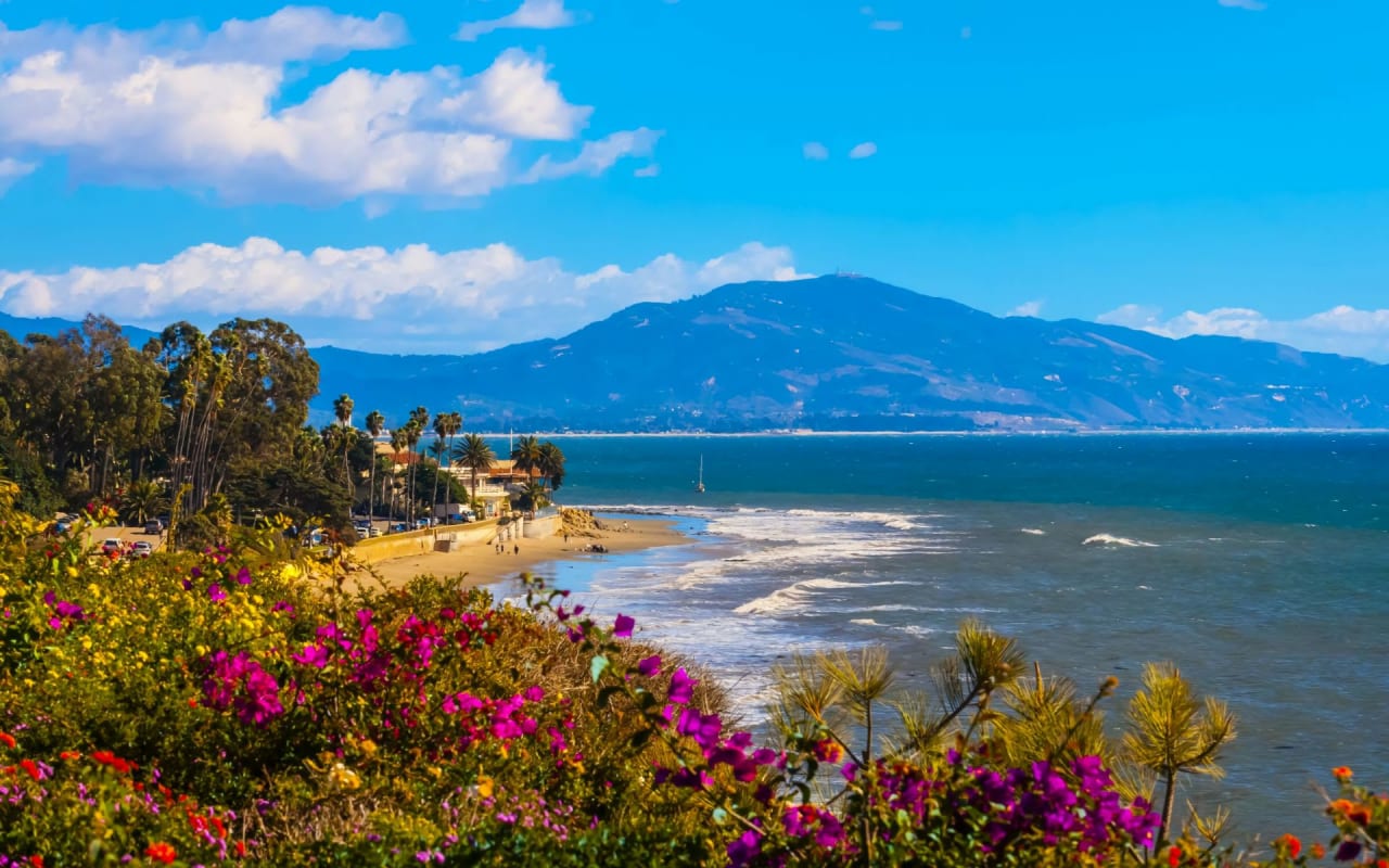 Honest Pros and Cons of Living in Santa Barbara cover