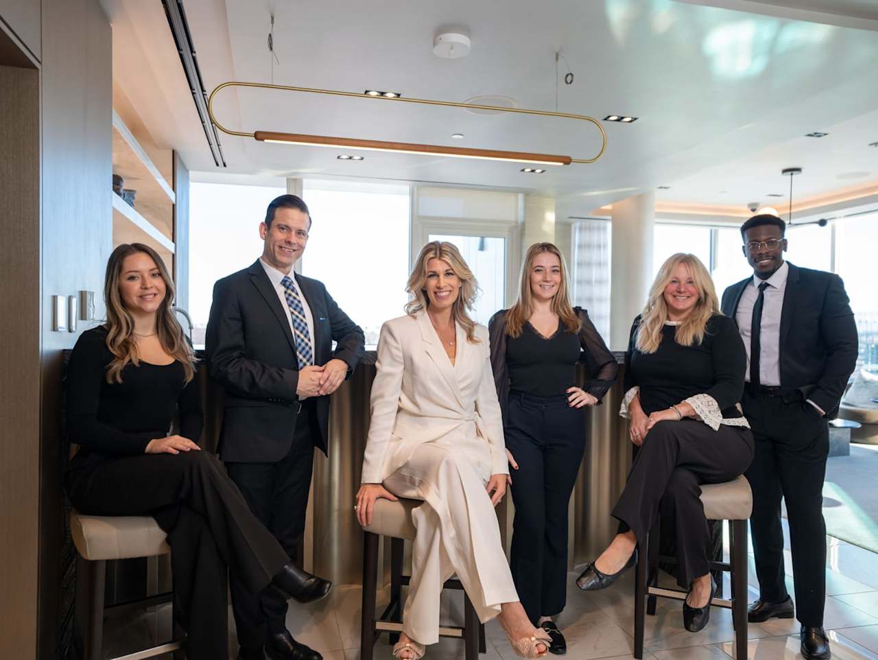 Keri Shull Team Washington Real Estate Agents