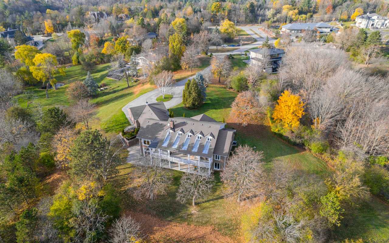 52 Ravendale Court Jerry Carinci Kleinburg Real Estate Expert