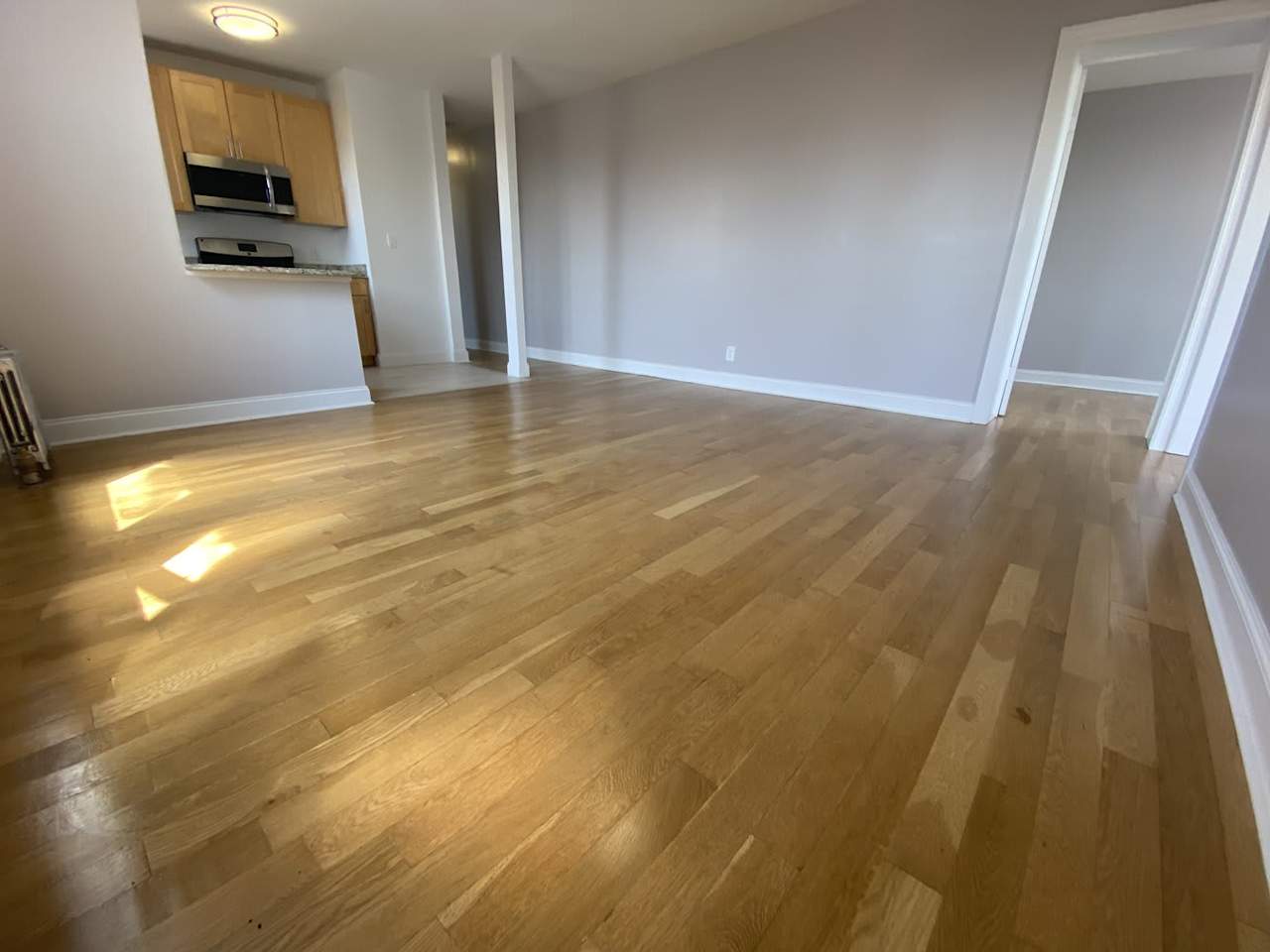 Saint Nicholas Avenue