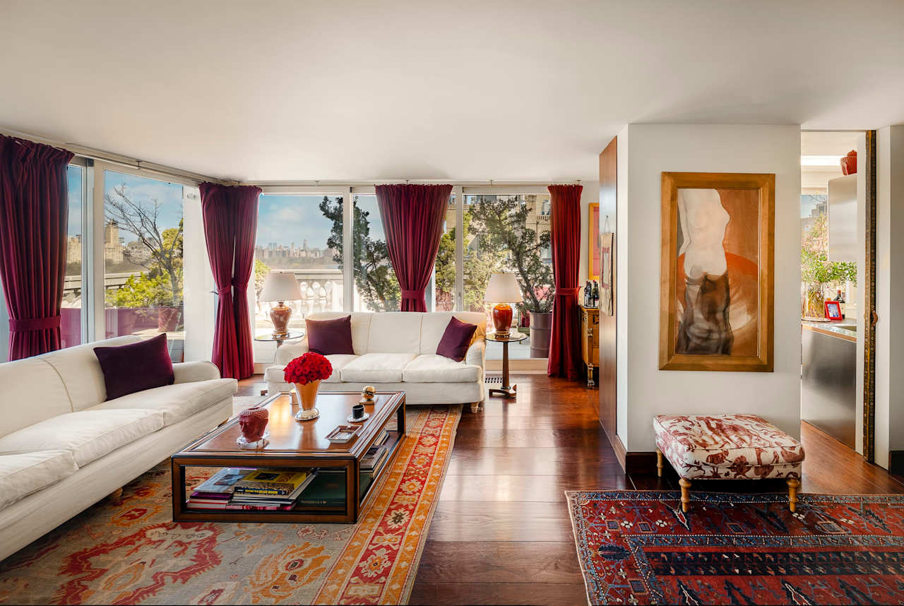 The 26 Most Expensive Apartments in New York City - Newsweek