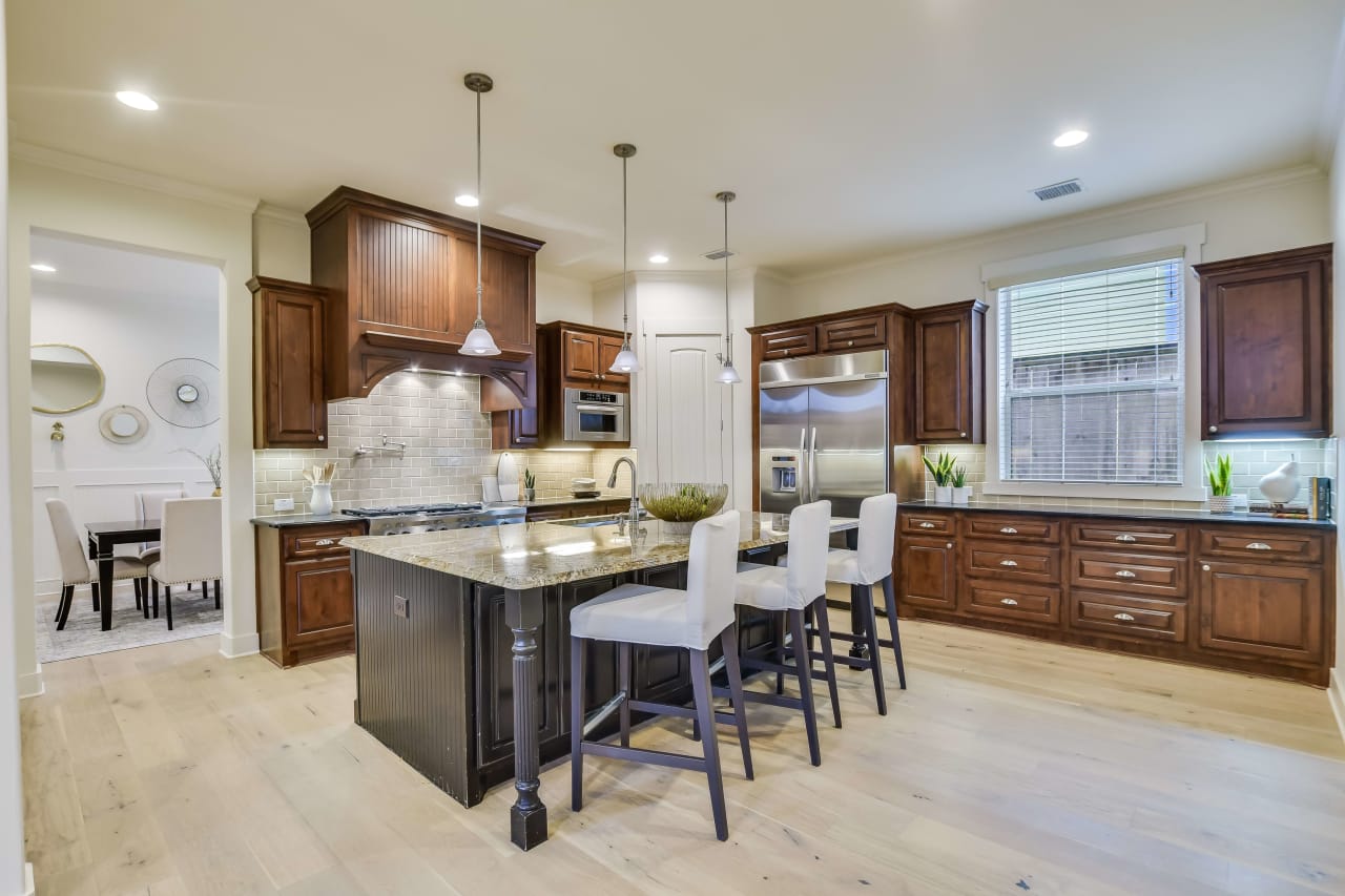 1703 West 29th Bryker Woods Home Just Listed for Sale