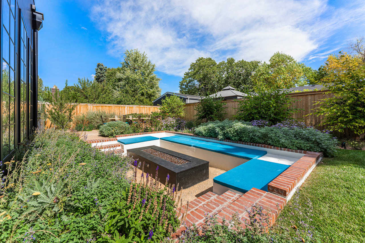 Mayfair Park Lawton & Smith Denver Real Estate