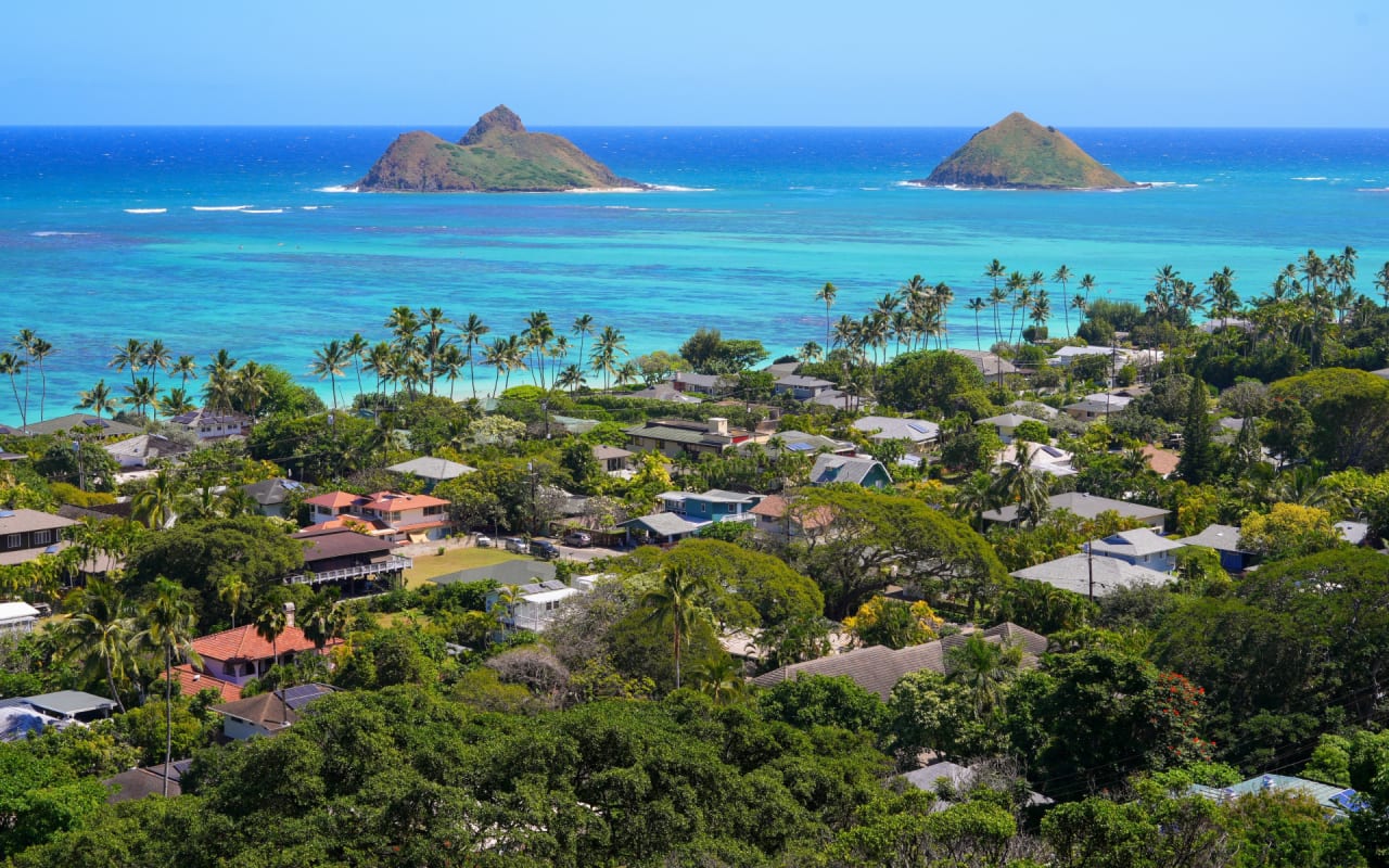 Diamond Head