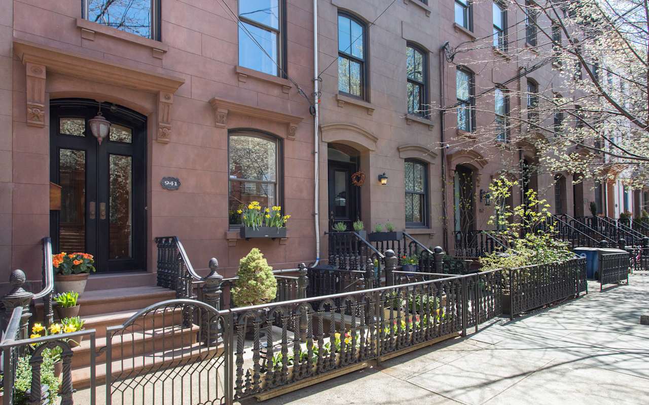 Hudson Realty Group Specializing in Luxury Residential Sales