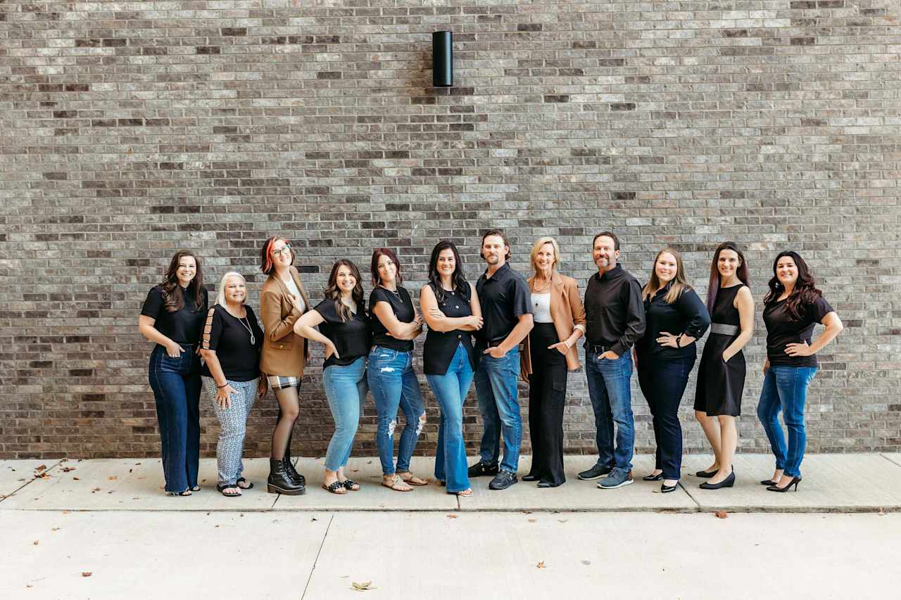 Experience the Difference