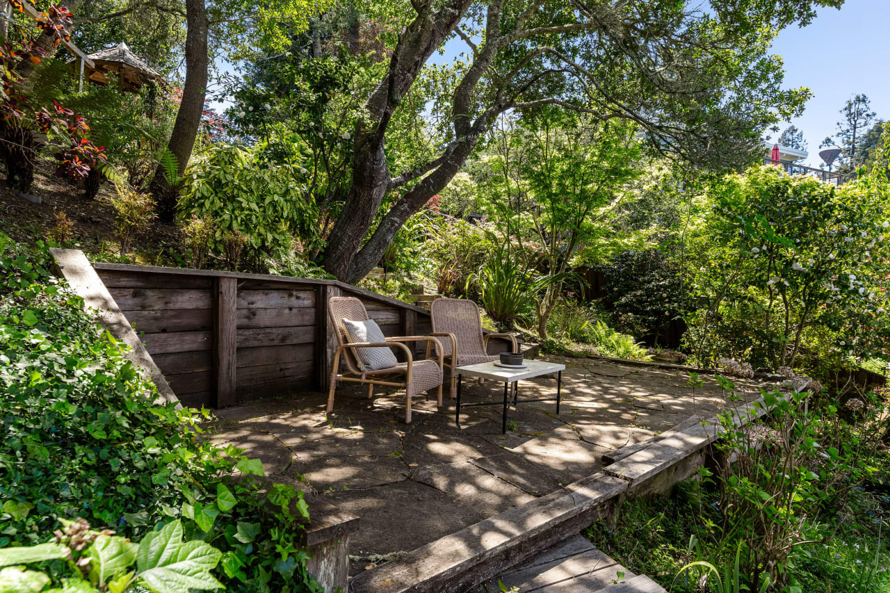 358 Ethel Avenue OUTPOST Homes for Sale San Francisco Marin County Real Estate