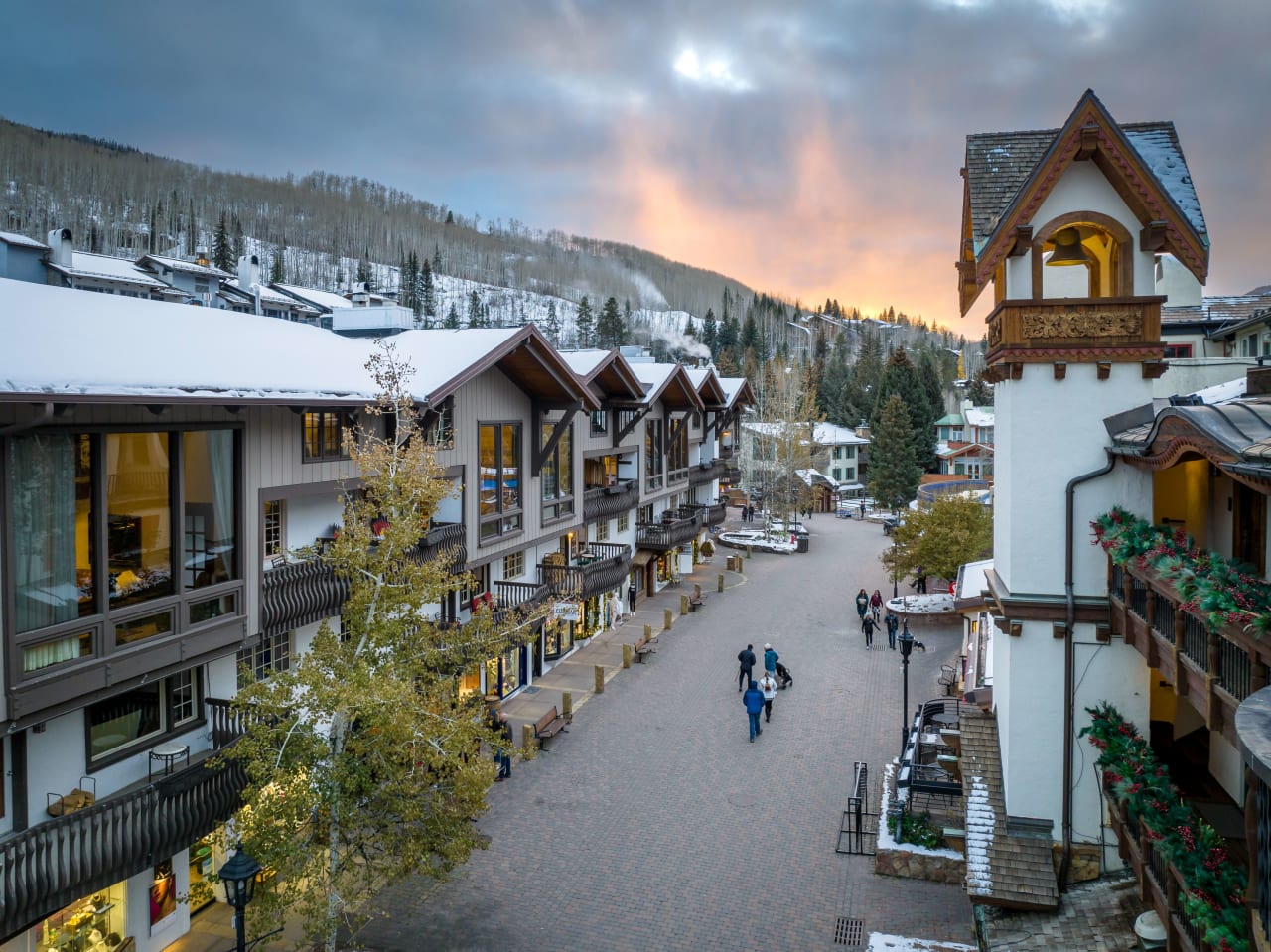 Viola Realty Vail, CO Top Real Estate Agent