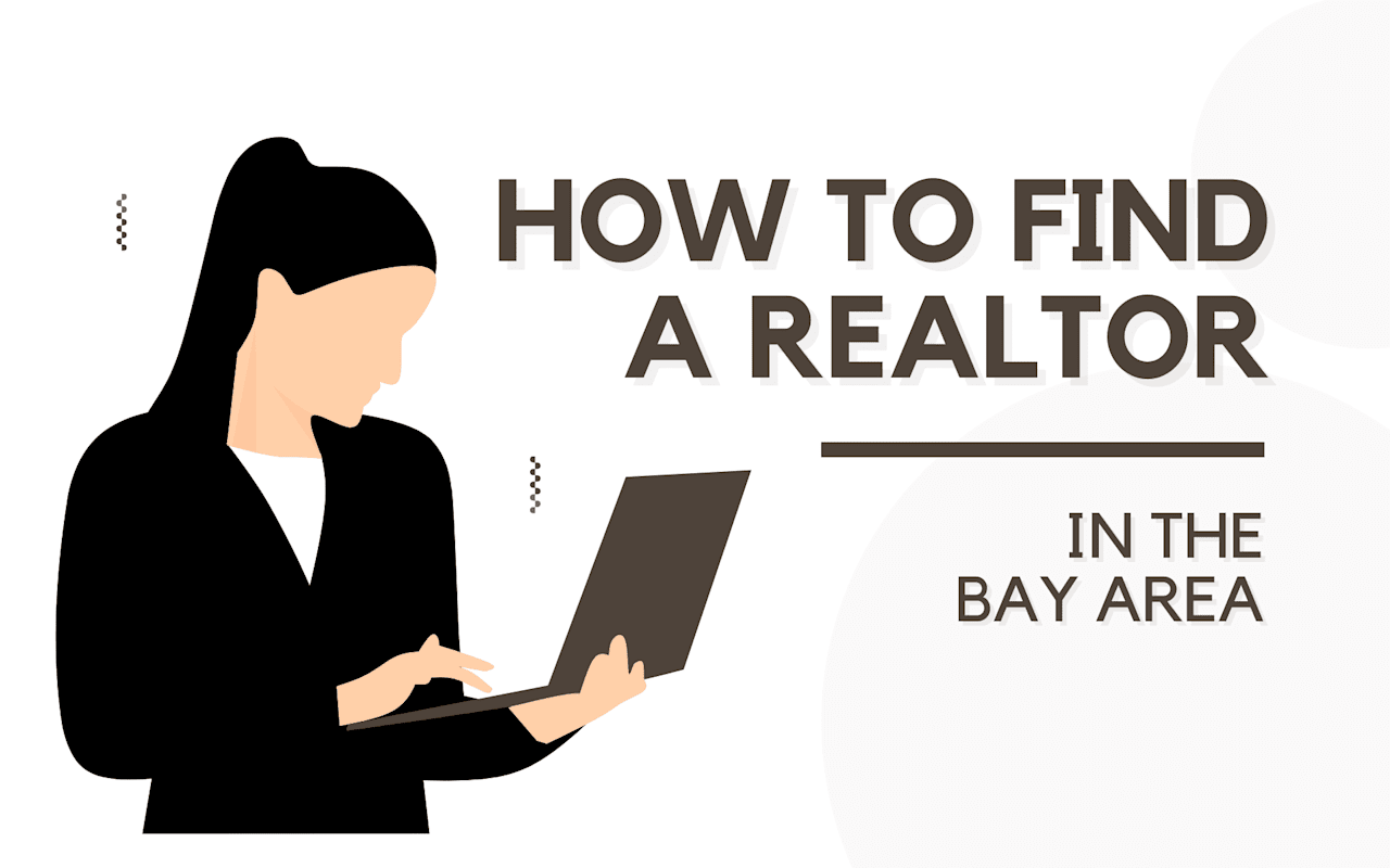 How to Find a Realtor® in the Bay Area Veritas Homes