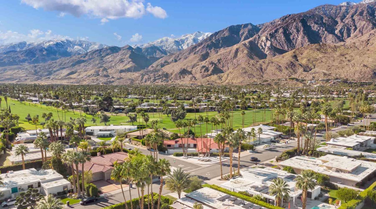 Coachella Valley Life HubbardStratton Group Coachella Valley Real