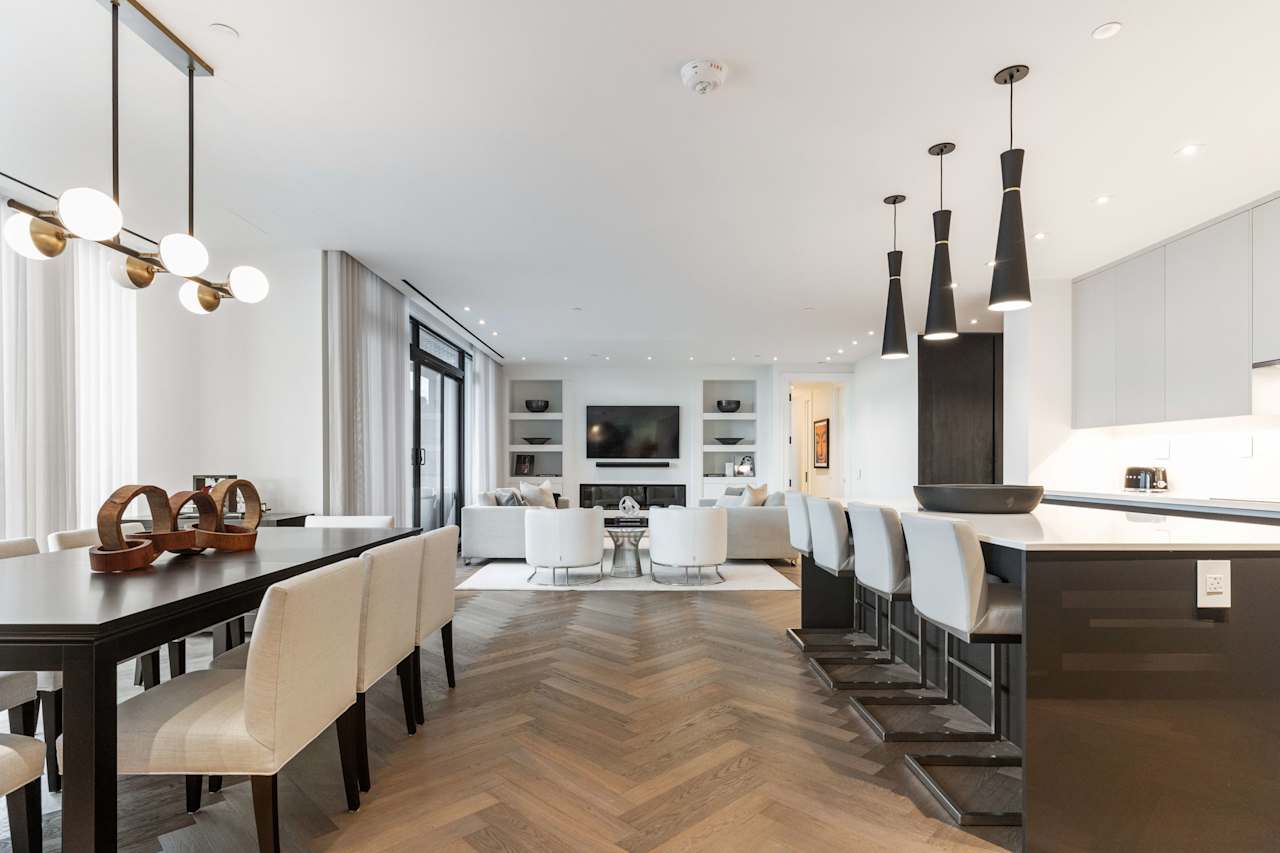 Yorkville Private Estates Real Estate Listing Kevin Crigger Real