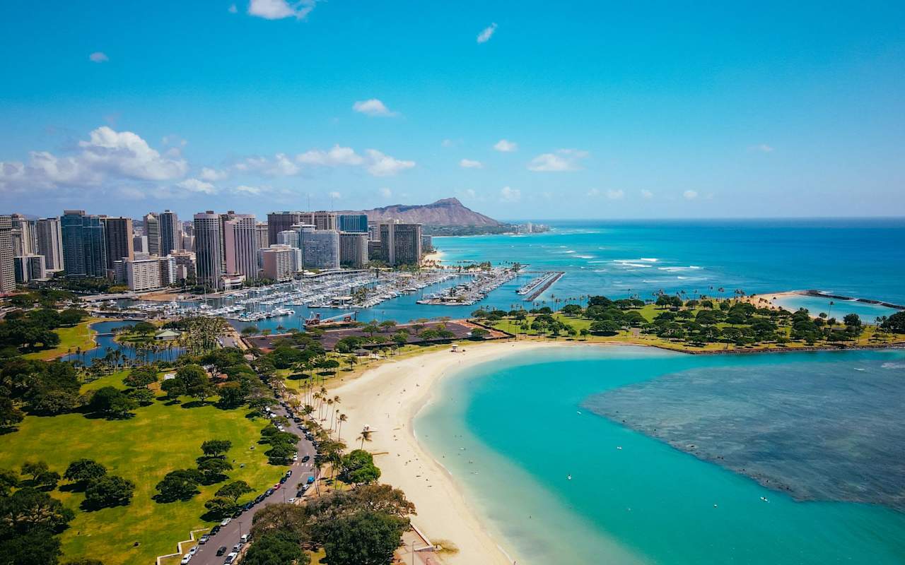 Ala Moana Homes For Sale Hokua Hawaii Realty LLC