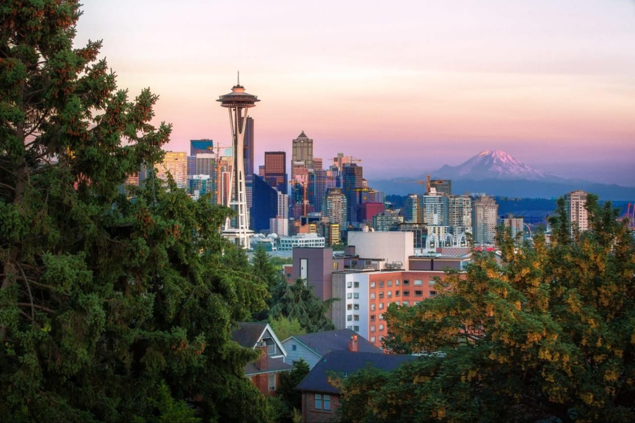 An Insider's Guide to Seattle Neighborhoods