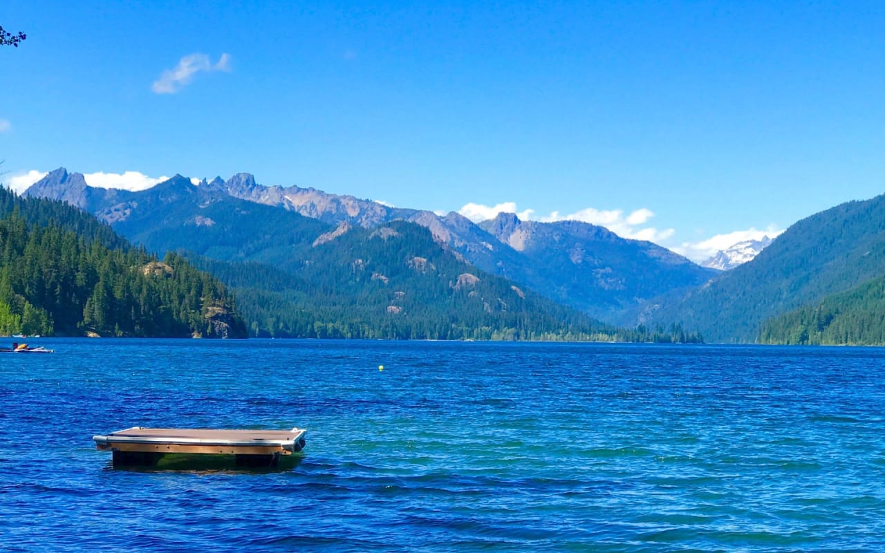 Lake Kachess