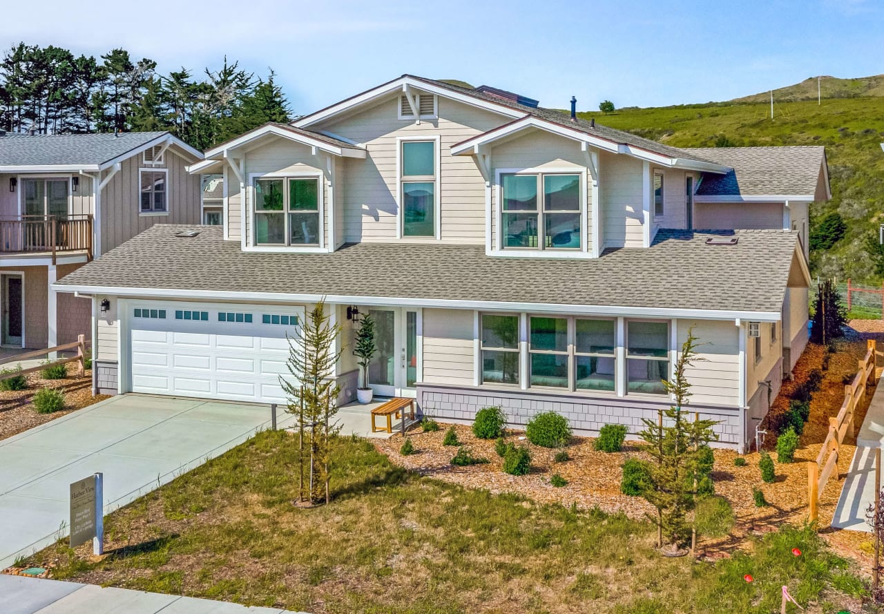 Gallery Harbor View At Bodega Bay