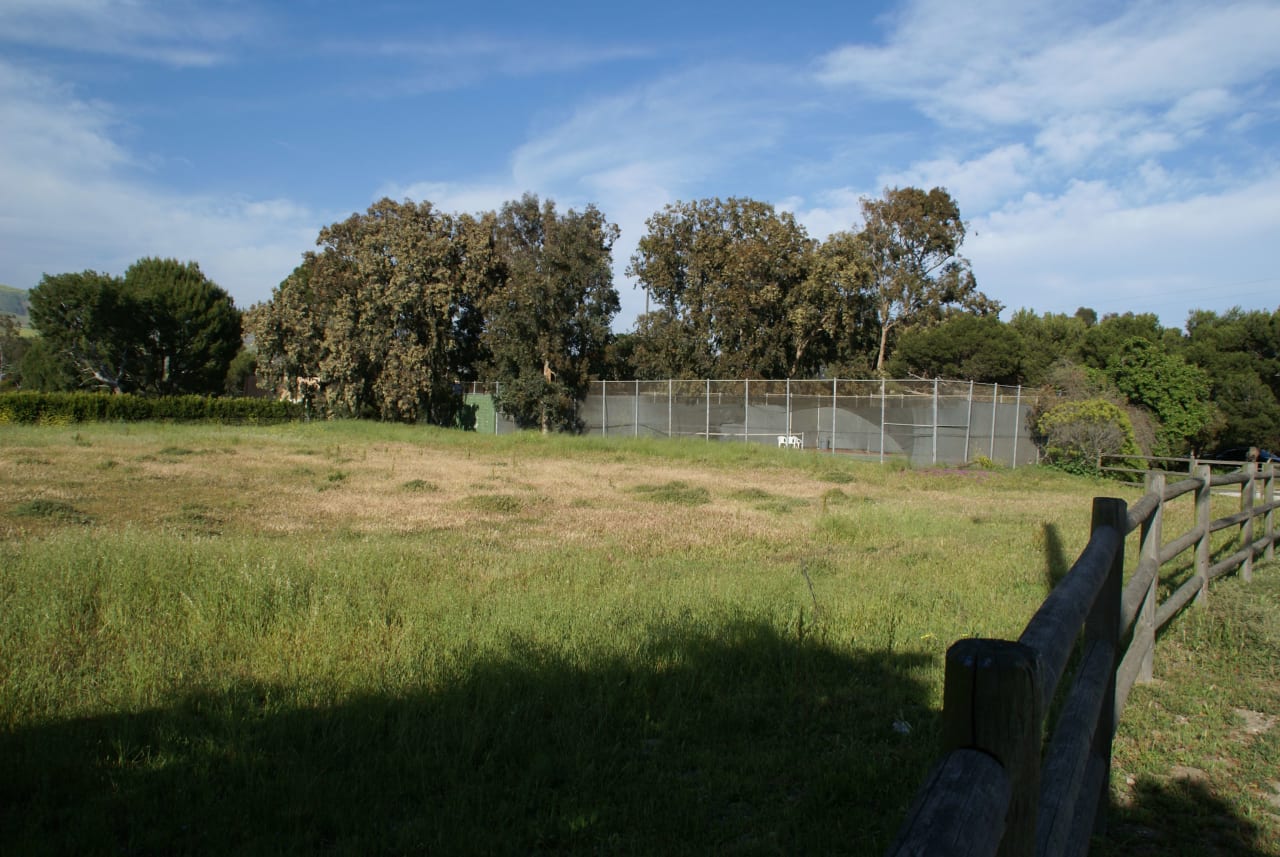 Point Dume Residential Lot for Sale Brian Merrick