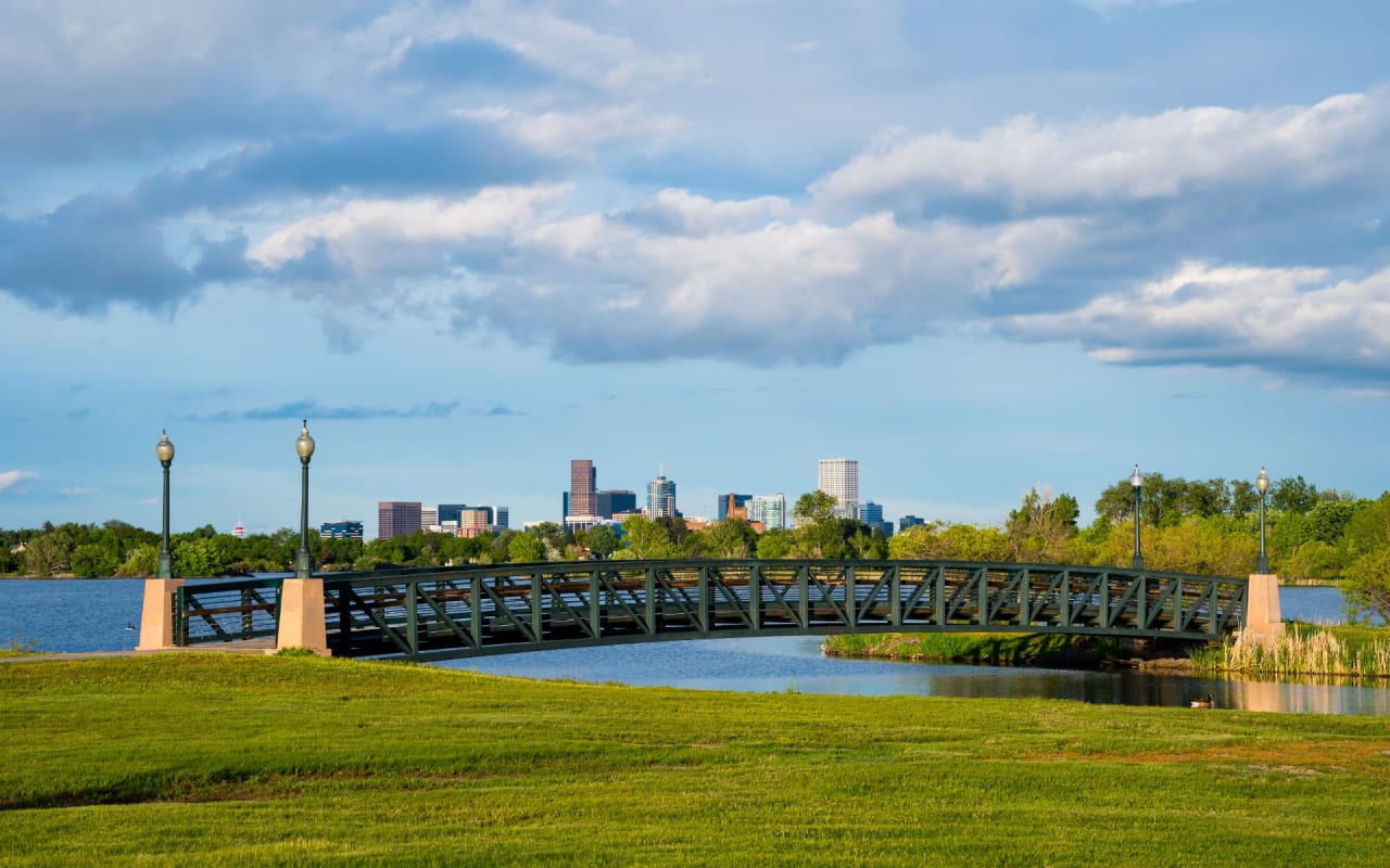 Sloan's Lake